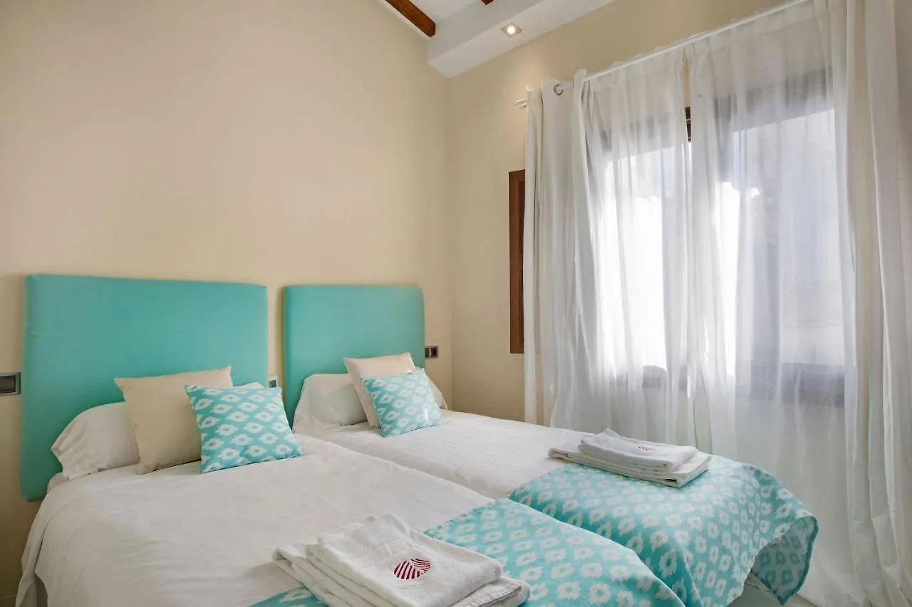 Villa Cala Figuera Santanyi