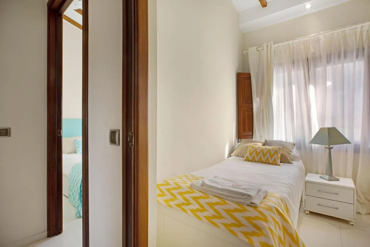 Villa Cala Figuera Santanyi