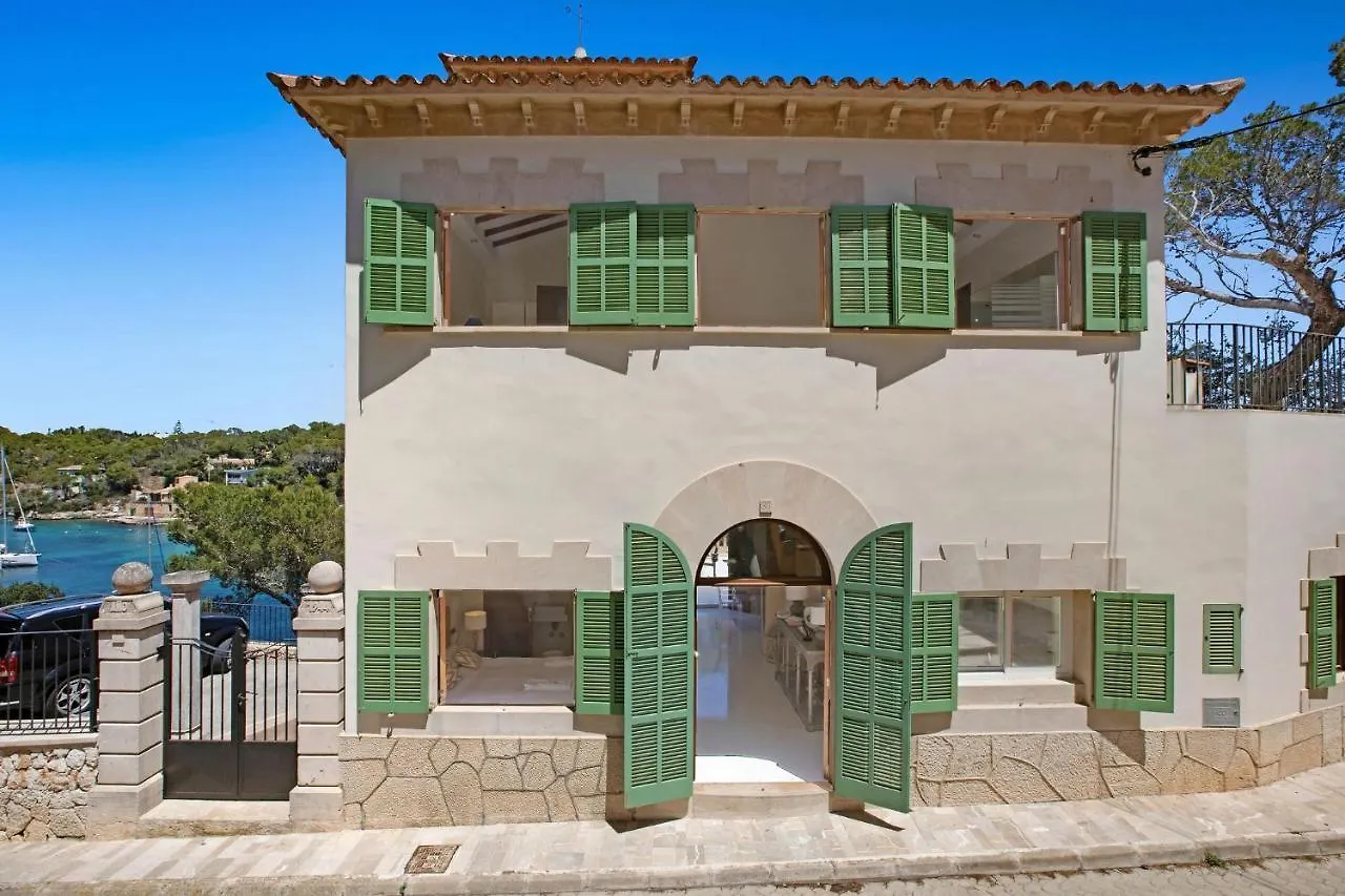 Villa Cala Figuera Santanyi 0*,  Spanje